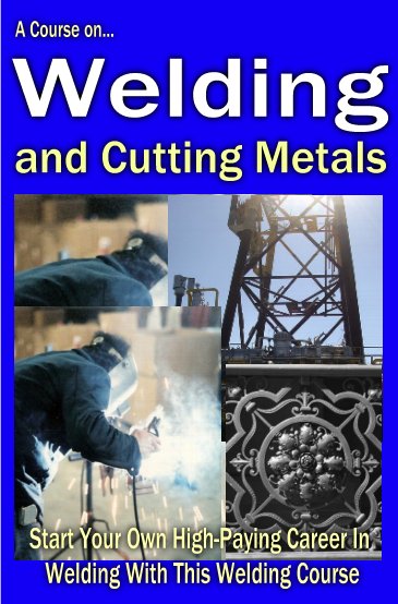 free welding training