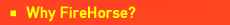 Why FireHorse Services