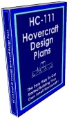build your own hovercraft plans