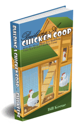 how to build a chicken coop plans